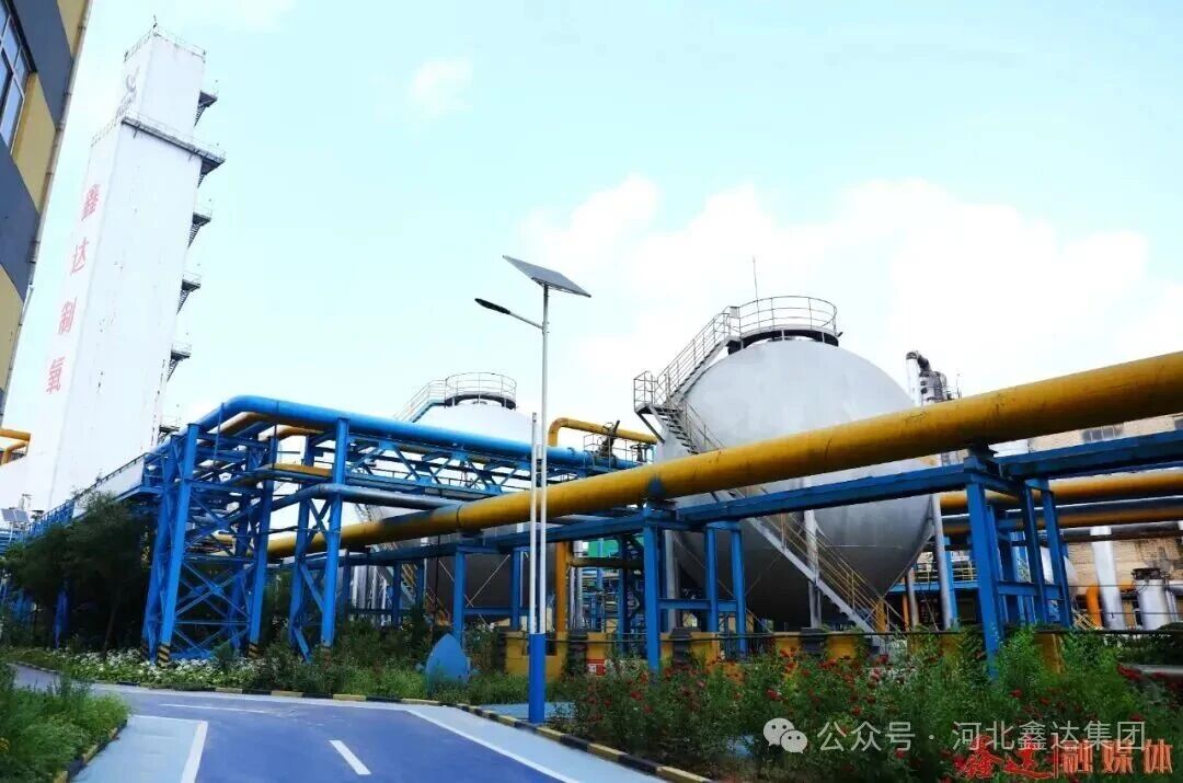 沖刺收官·決勝全年丨能源動力廠以實干擘畫能源版圖，用數據書寫創效答卷！