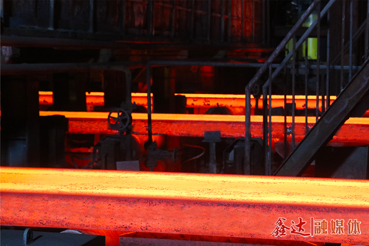 極致降本丨煉鋼廠破題攻關，推進下游產品質量持續提升！