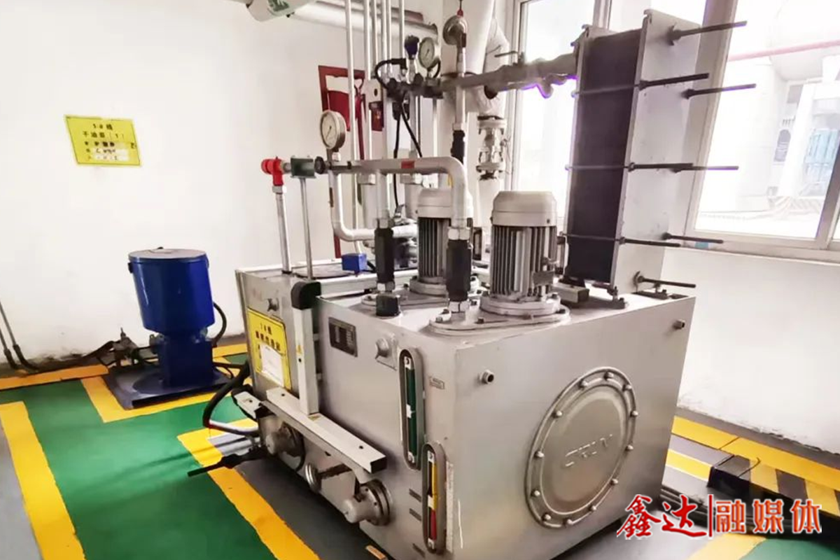 直擊現場丨工業固廢資源化處理廠以精益管理激發現場新活力！