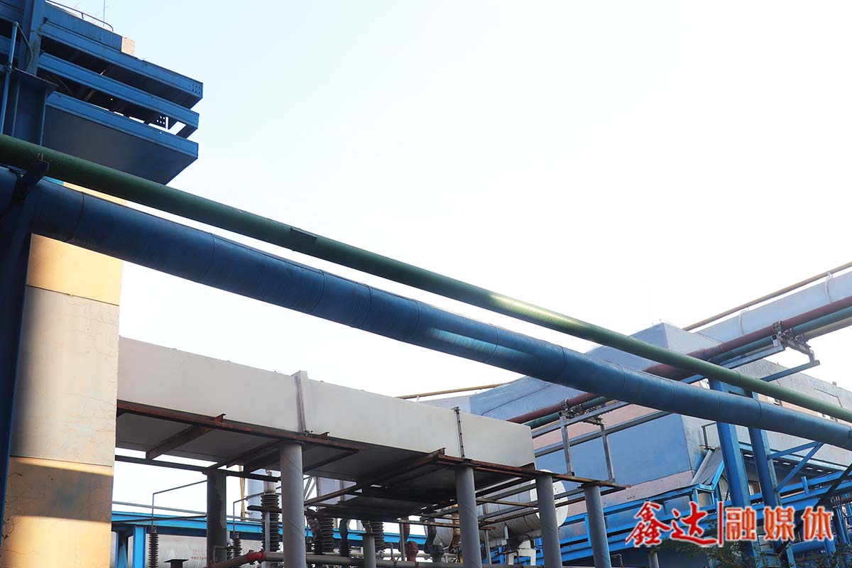 極致降本丨安全又降耗！提高發(fā)電機組真空度創(chuàng)效千萬元！