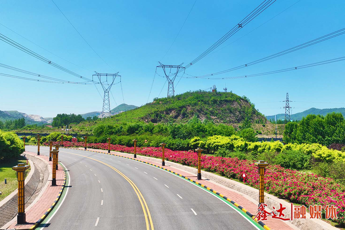 河北鑫達(dá)鋼鐵集團(tuán)“環(huán)境整治攻堅(jiān)月”奏響精益改善最強(qiáng)音！