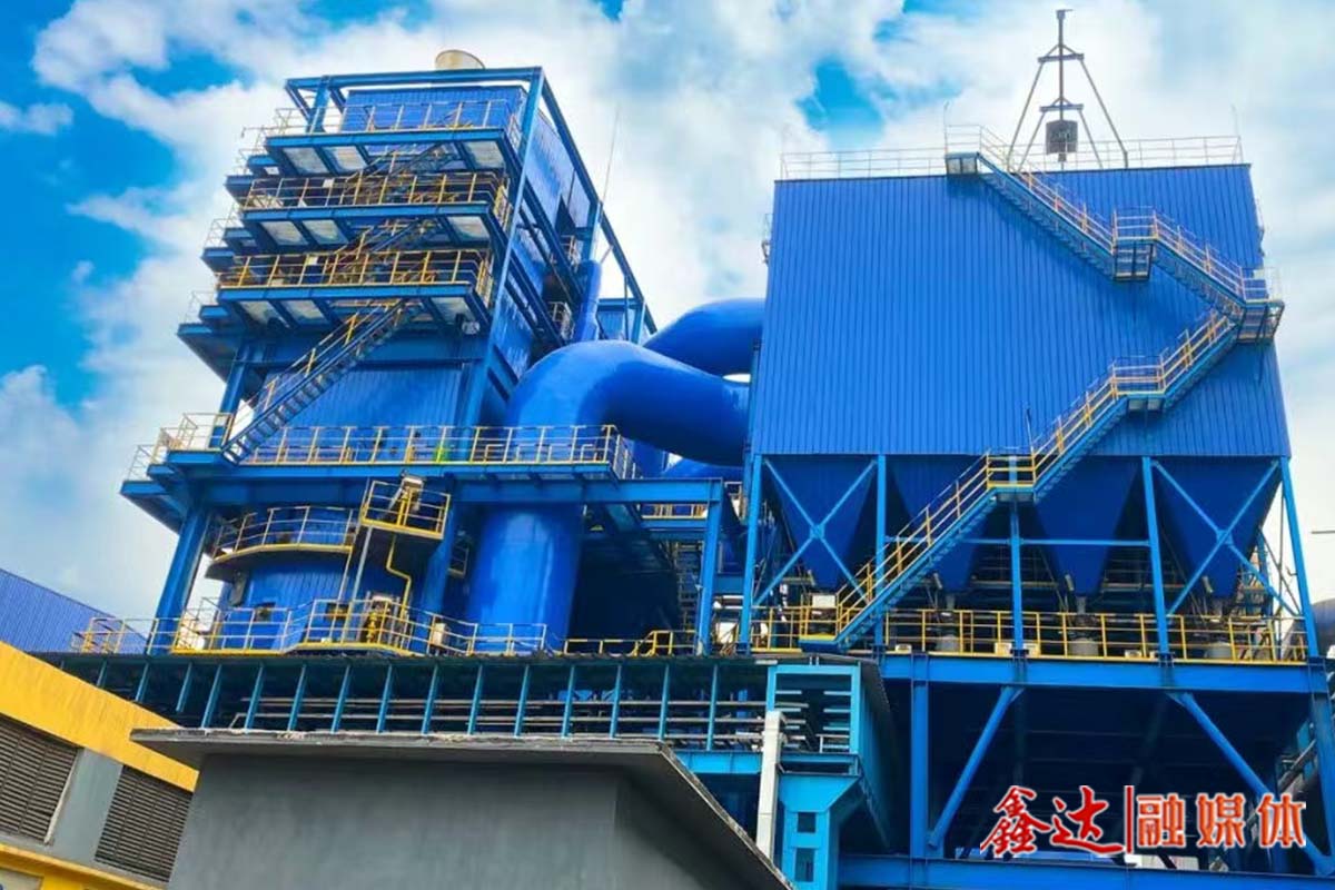 錨定極致效益！煉鐵廠系統(tǒng)謀劃、精準(zhǔn)發(fā)力，煤比指標(biāo)創(chuàng)佳績(jī)！