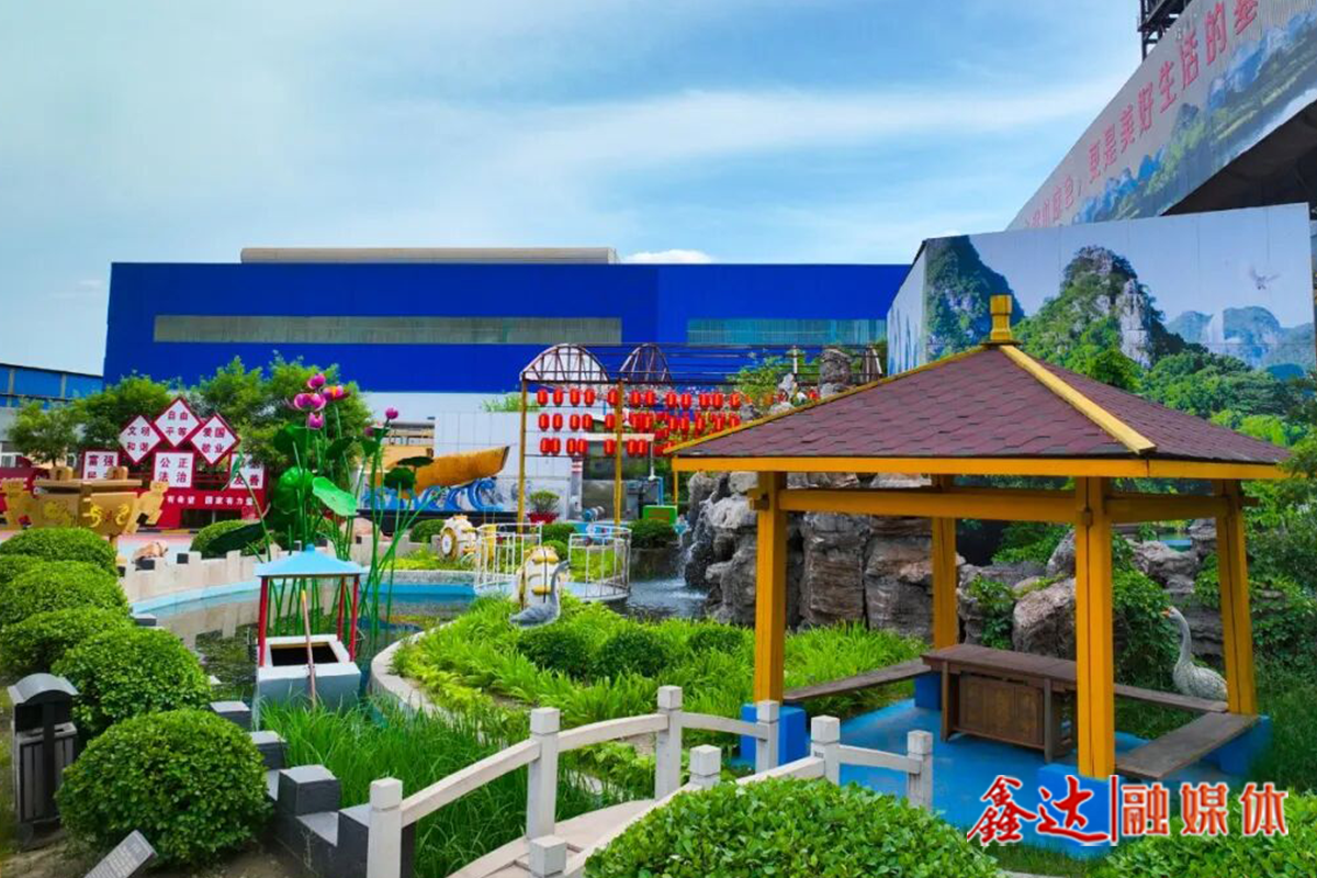 環境煥新、管理提效！河北鑫達鋼鐵集團能源動力廠用實干筑牢綠色發展根基！