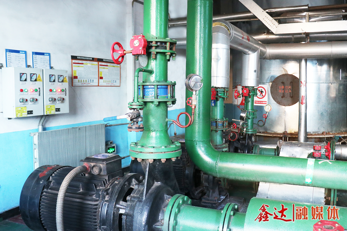 極致降本丨制氧總廠降本“組合拳”，打出企業發展新活力！