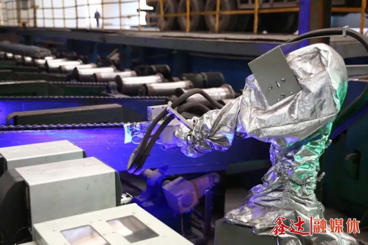 乘長風，破遠洋——鑫達精品鋼材啟航發往印度尼西亞！