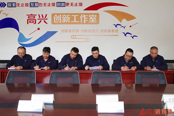 掛帥賽馬丨創(chuàng)效157.66萬(wàn)！煉鐵廠電纜降溫消除大隱患！