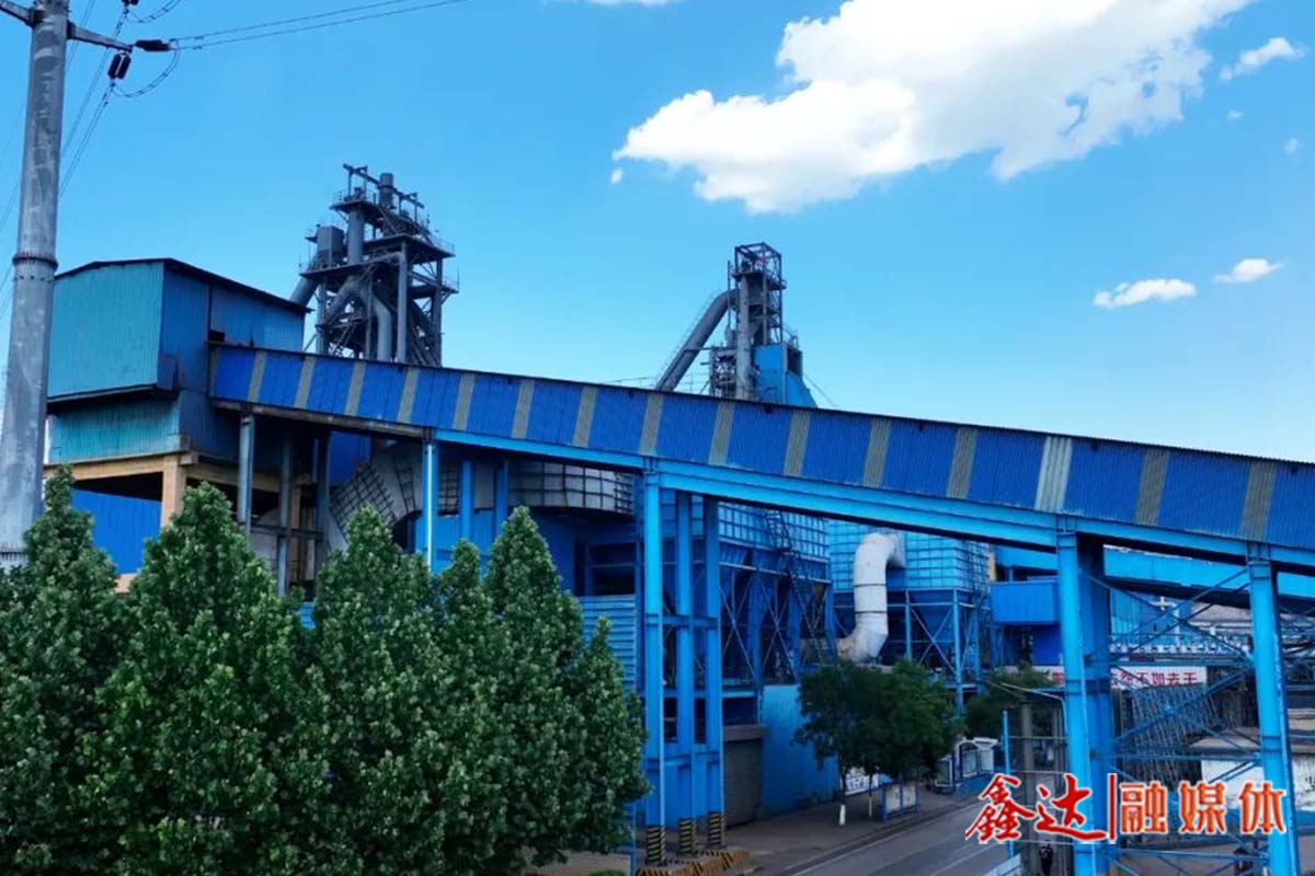 精益賦能丨煉鐵廠以精益管控為核心，開足馬力爭效益！