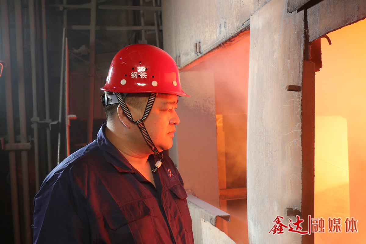 鑫達故事丨李亞雙：學做鯤鵬飛萬里，不做燕雀戀子巢！