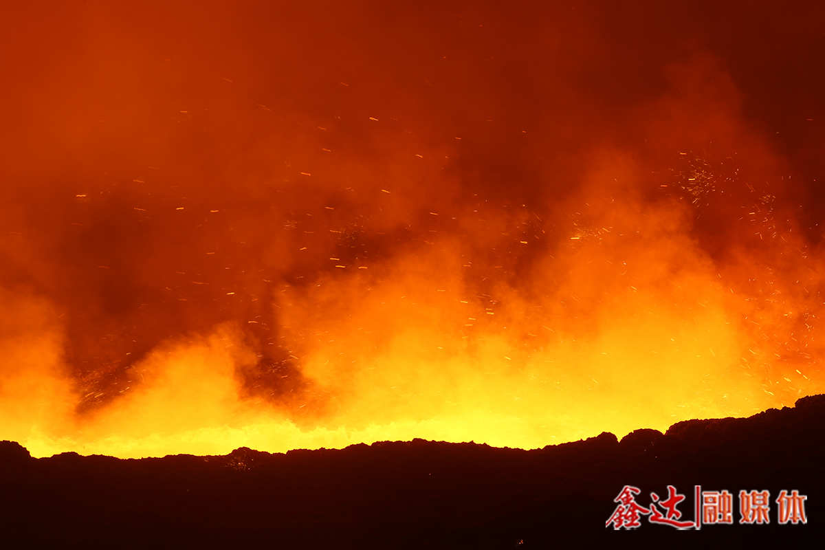 極致降本丨煉鐵廠聚焦鐵水均硅指標優化，小調整撬動大降本！